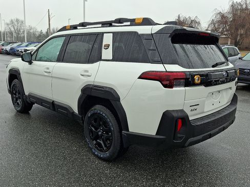 New 2026 Subaru Outback Wilderness AWD/4WD image 4