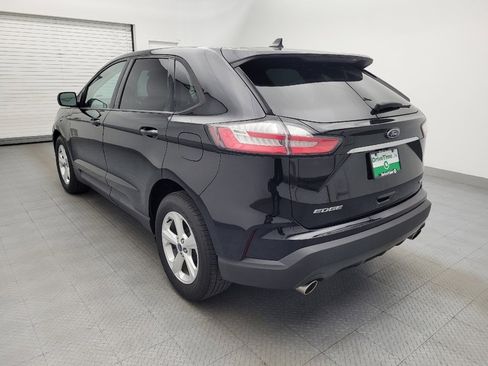 Used 2019 Ford Edge SE AWD/4WD image 5