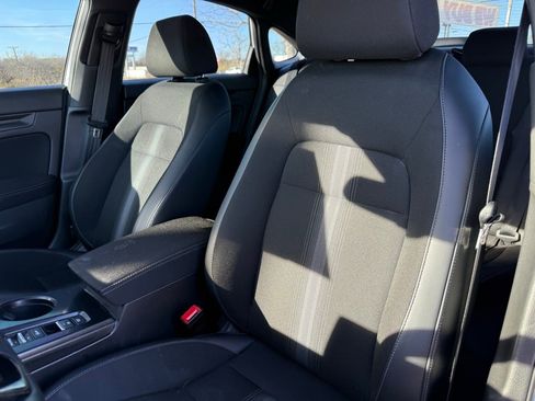 Used 2024 Honda Civic Sport image 10