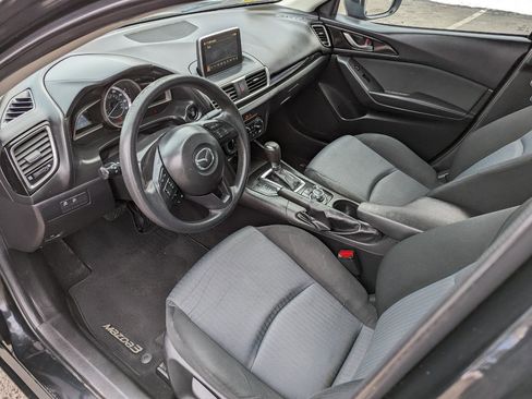 Used 2016 MAZDA MAZDA3 i Sport image 13