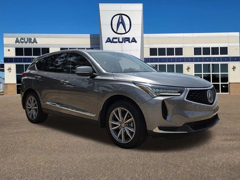 Used 2023 Acura RDX FWD w/ Technology Package image 1
