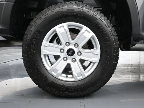 Used 2026 Ford Ranger XL RWD image 18