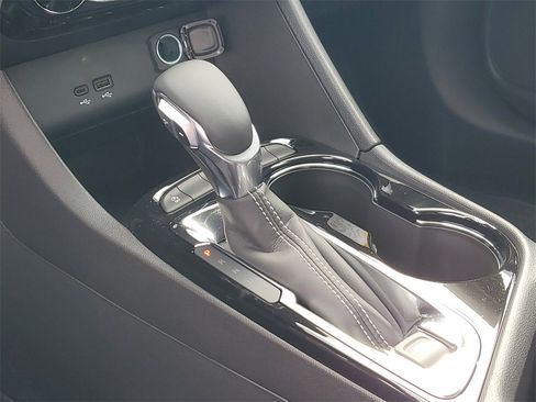 New 2026 Buick Encore GX Sport Touring image 19