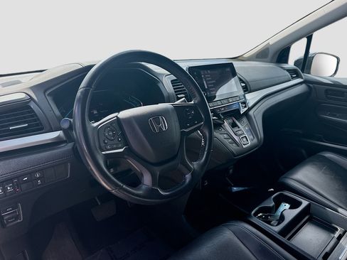 Used 2023 Honda Odyssey EX-L image 9