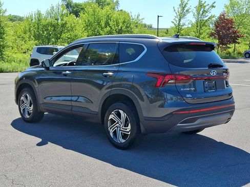 Used 2023 Hyundai Santa Fe SEL AWD/4WD image 7