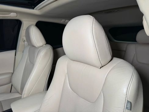 Used 2013 Lexus RX 350 F Sport image 37