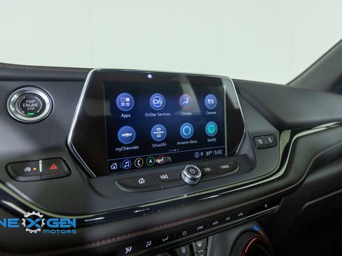 Used 2022 Chevrolet Blazer RS AWD/4WD image 18