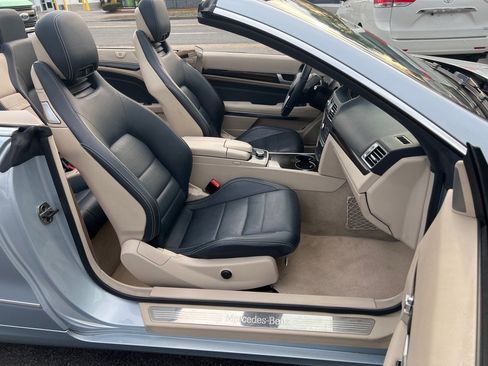 Used 2016 Mercedes-Benz E 400 Cabriolet image 15