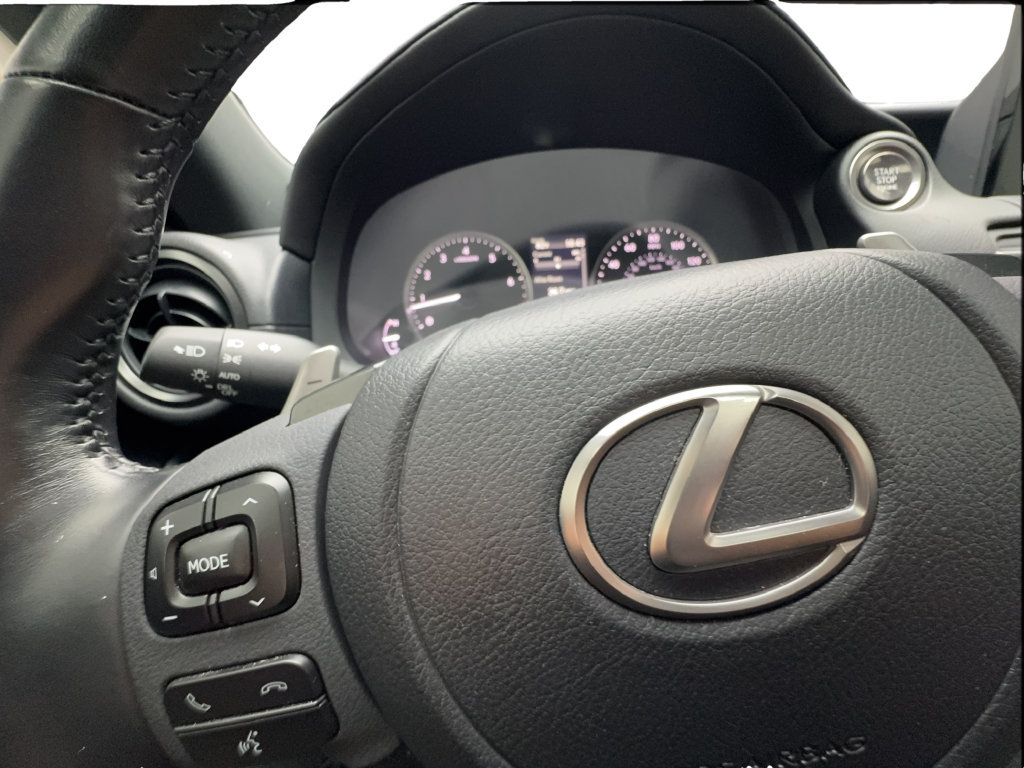 Used 2024 Lexus IS 350 F Sport RWD image 42