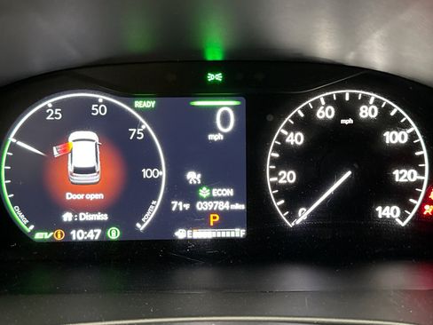 Used 2025 Honda CR-V Sport-L image 10