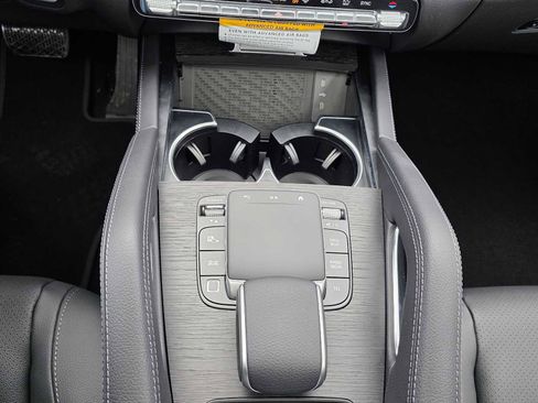 New 2026 Mercedes-Benz GLE 450 4MATIC image 30