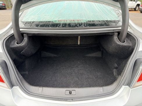 Used 2012 Buick LaCrosse Leather image 22