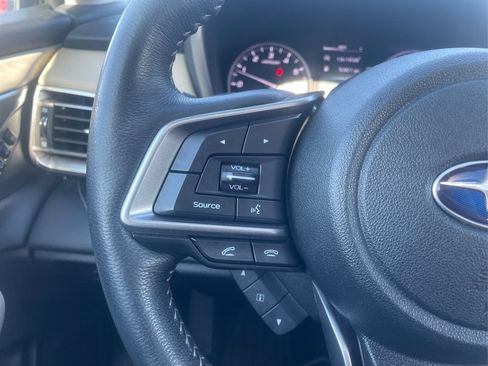 Used 2022 Subaru Outback Limited AWD/4WD image 30
