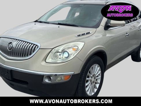 Used 2011 Buick Enclave CXL FWD image 1