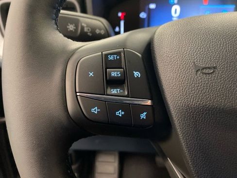 New 2025 Ford Maverick XLT w/ Equipment Group 301A image 19