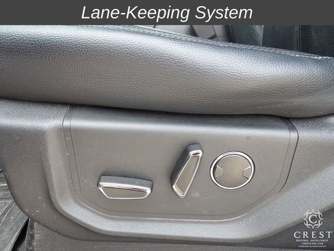 Used 2018 Ford Expedition Limited w/ Equipment Group 302A RWD image 10