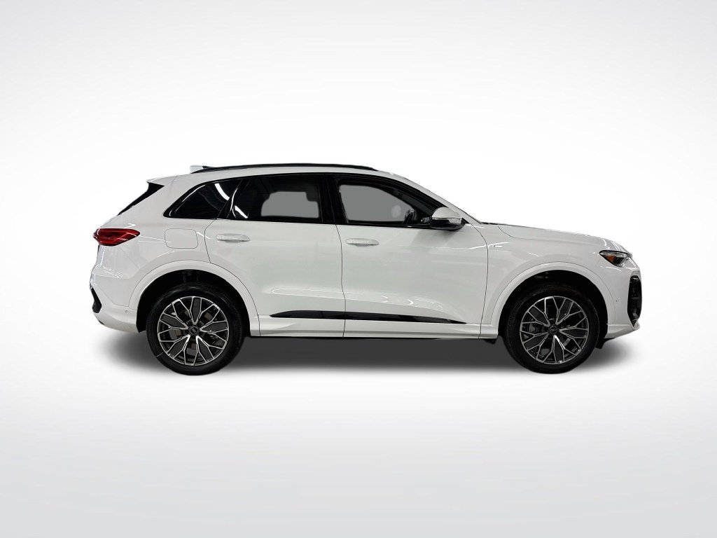 New 2026 Audi Q5 Premium Plus AWD/4WD image 6