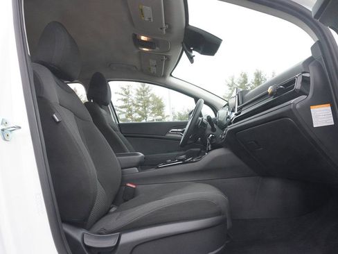Used 2023 Kia Sportage LX image 29