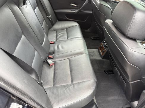 Used 2010 BMW 535i Sedan image 26