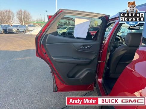 Used 2023 Chevrolet Blazer RS w/ LPO, Floor Liner Package image 24