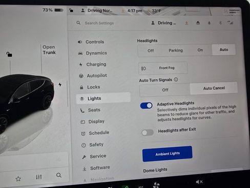 Used 2023 Tesla Model Y Long Range image 47