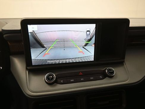 Used 2024 Ford Maverick Lariat FWD image 3