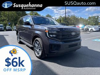 New 2025 Ford Expedition Active video 1