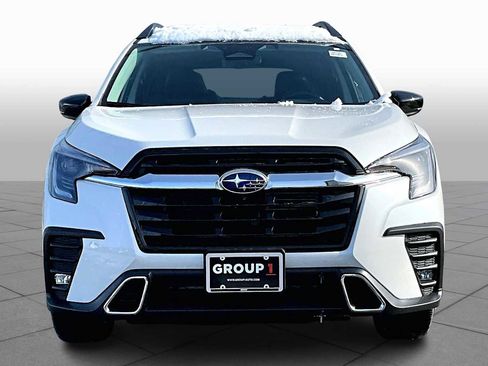 New 2026 Subaru Ascent Touring image 3