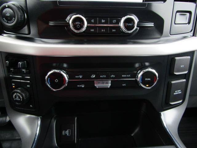 Used 2022 Ford F150 XLT w/ Equipment Group 301A Mid AWD/4WD image 21