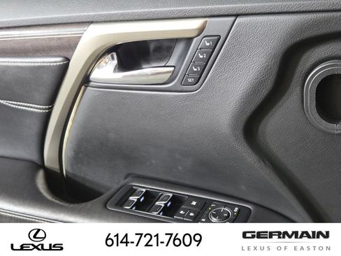 Used 2016 Lexus RX 450h AWD w/ Luxury Package image 27