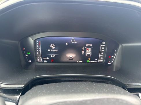 Certified 2026 Honda CR-V EX-L image 18