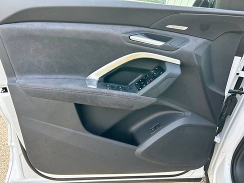 New 2026 Audi SQ5 Premium Plus AWD/4WD image 16