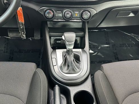 Certified 2023 Kia Forte LXS FWD image 11