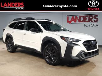 Used 2024 Subaru Outback Onyx Edition XT AWD/4WD video 1