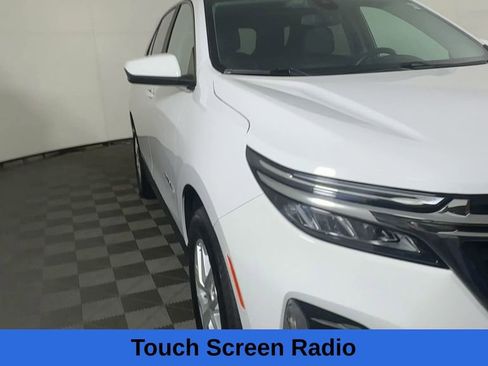 Used 2024 Chevrolet Equinox LT FWD image 10