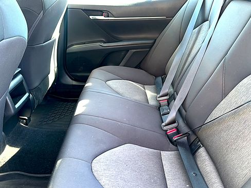 Used 2024 Toyota Camry LE image 18