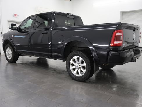 Used 2022 RAM 2500 Laramie AWD/4WD image 6