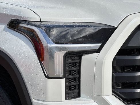 New 2026 Toyota Tundra Limited AWD/4WD image 28