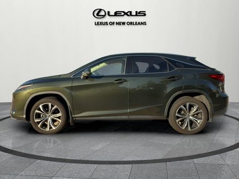 Used 2022 Lexus RX 350 FWD w/ Premium Package image 4