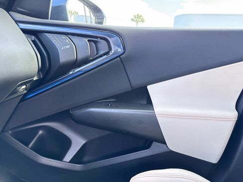 Certified 2025 BMW X3 xDrive30i w/ M Sport Package image 23