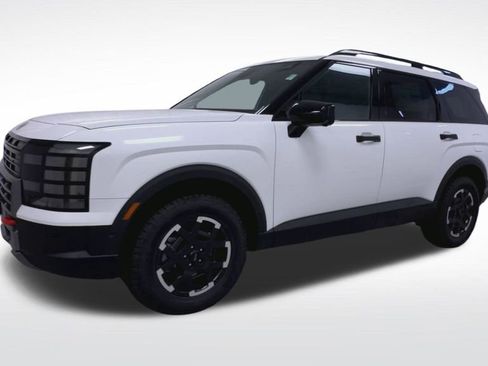 New 2026 Hyundai Palisade XRT Pro image 4