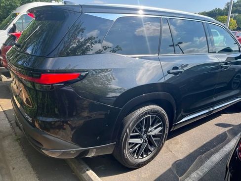 Used 2026 Lexus TX 350 AWD w/ Technology Package image 3