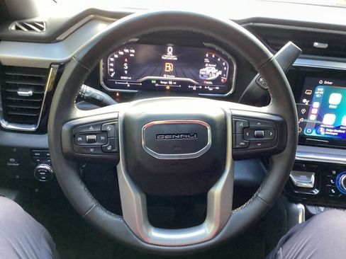 Used 2024 GMC Sierra 2500 Denali w/ Denali Reserve Package image 43