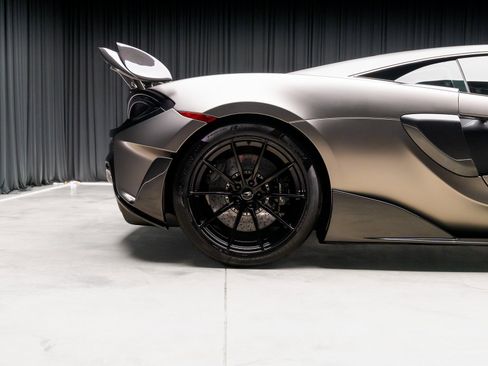 Used 2019 McLaren 600LT image 32