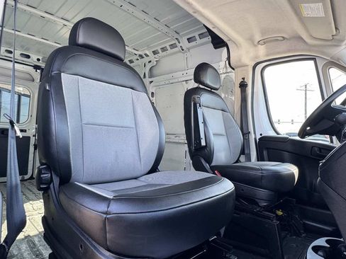 Used 2019 RAM ProMaster 1500 image 27