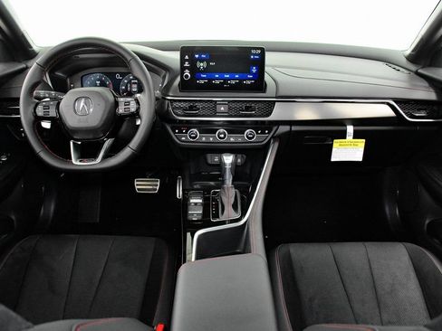 Used 2025 Acura ADX A-Spec AWD/4WD image 28