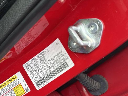 Used 2024 Honda Civic Sport image 33