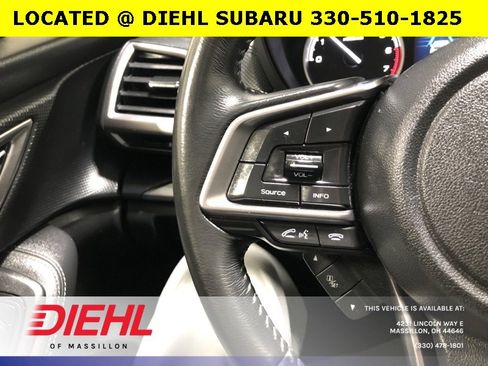 Used 2020 Subaru Forester Premium image 25