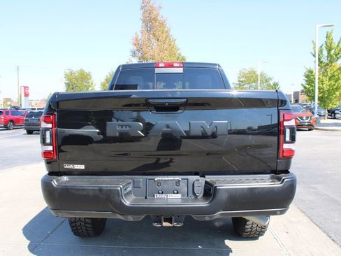 Used 2024 RAM 2500 Power Wagon w/ Level 2 Equipment Group image 8