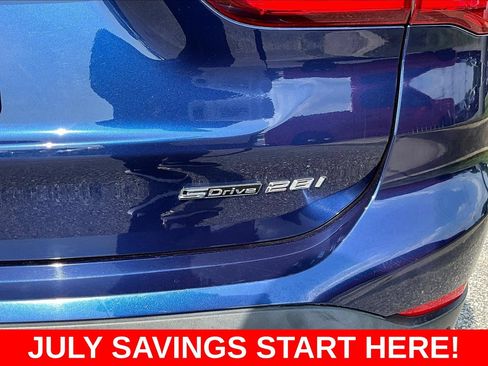 Used 2020 BMW X1 sDrive28i FWD image 25